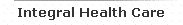 Integral Health Care